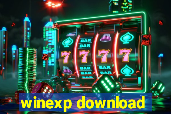 winexp download